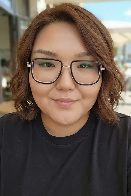 Ольга, 38 лет